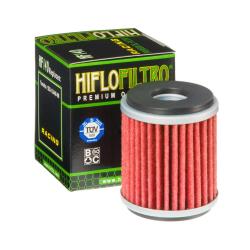 Alyvos filtras HIFLO HF140 | HF140