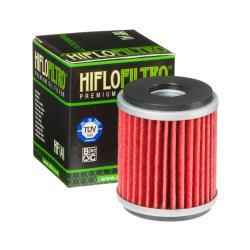 Alyvos filtras HIFLO HF141 | HF141