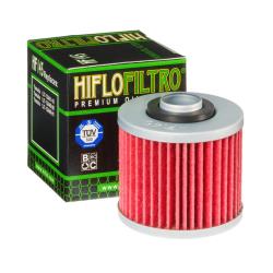 Alyvos filtras HIFLO HF145 | HF145