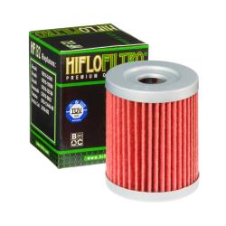 Alyvos filtras HIFLO HF132 | HF132