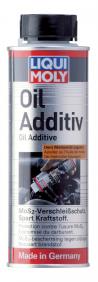 LIQUI MOLY Oil Additive MoS2 