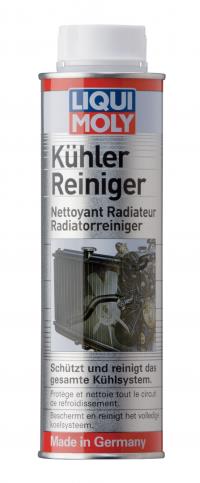 LIQUI MOLY Radiator Cleaner  | 3320