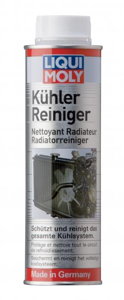 LIQUI MOLY Radiator Cleaner  | 0,3 l