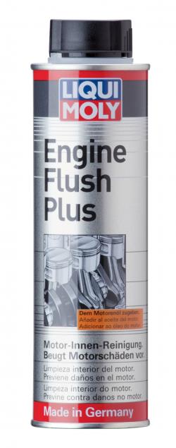 LIQUI MOLY Engine Flush Plus  | 0,3 l