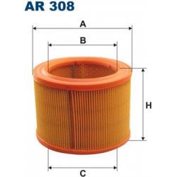 Oro filtras FILTRON | AR308