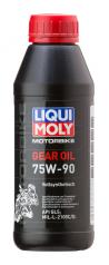 LIQUI MOLY Racing Gear Oil 75W90 