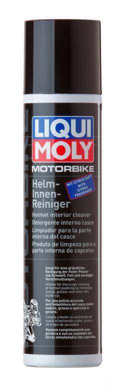 LIQUI MOLY Motorbike Helmet Interior Cleaner | 0,3 l