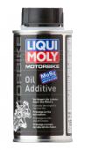 LIQUI MOLY Racing Bike Oil Additive 