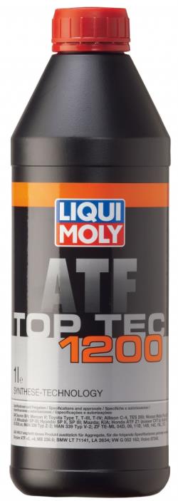 LIQUI MOLY Top Tec ATF 1200 | 1 l