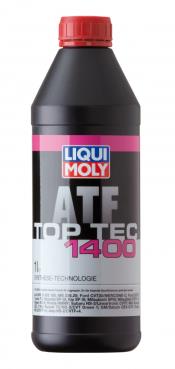 LIQUI MOLY Top Tec ATF 1400 | Top Tec ATF 1400
