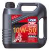 LIQUI MOLY Motorbike 4T Synth 10W50 Offroad Race