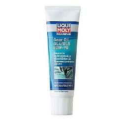 LIQUI MOLY Marine Gear Oil GL4/GL5 80W90 | 0,25 l