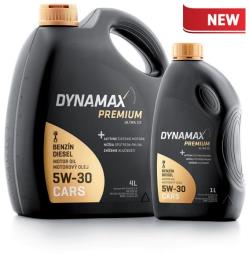 DYNAMAX Premium Ultra C2 5W30 | 1 l
