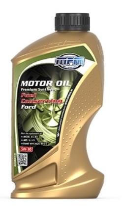 MPM Motor Oil 5W30 Premium Synthetic Fuel Conserving Ford | 1 l