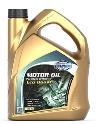 MPM Motor Oil 5W20 Premium Synthetic EcoBoost
