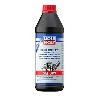 LIQUI MOLY Hypoid Gear Oil (GL5) SAE 80W