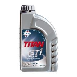 TITAN GT1 LL-12 FE 0W30 | 1 l