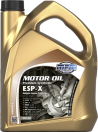 MPM Motor Oil 5W30 Premium Synthetic ESP-X (C3)