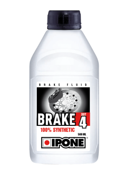 IPONE BRAKE DOT 4 | 0,5 l