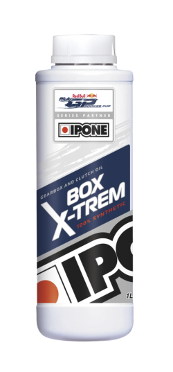 IPONE BOX XTREM | 1 l