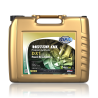 MPM Motor Oil 5W20 Premium Synthetic DX1 Fuel Economy