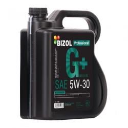 BIZOL Green Oil+ 5W30 | 4 l