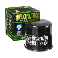 Alyvos filtras HIFLO HF204 | HF204