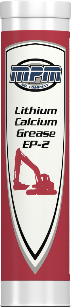 MPM Lithium Calcium grease EP-2 | 0,4 l
