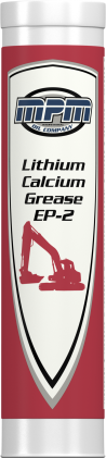 MPM Lithium Calcium grease EP-2