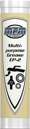 MPM Multipurpose Grease EP-2