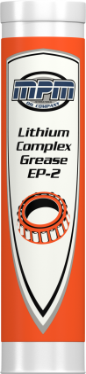 MPM Lithium Complex grease EP-2