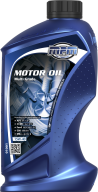 MPM Motor Oil Multigrade 15W40 SF-CC