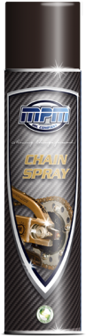 MPM Chain Spray Aerosol 400ml