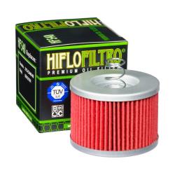 Alyvos filtras HIFLO HF540 | HF540