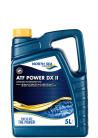 NSL ATF Power DX II 