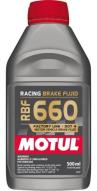 MOTUL RACING Brake Fluid 660