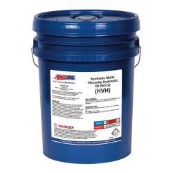 AMSOIL Synthetic Multi-Viscosity Hydraulic Oil - ISO 32 | 5 gal