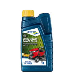 NSL Lawn Mover Power 30 | 1 l