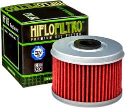 Alyvos filtras HIFLO HF103 | HF103