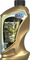MPM Motor Oil 0W20 Premium Synthetic C5