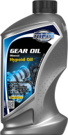 MPM Gear Oil 80W90 GL-5 Mineral Hypoïd Oil