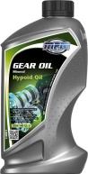 MPM Gear Oil 85W140 GL-5 Mineral Hypoïd Oil