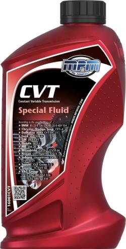 MPM CVT Constant Variable Transmission Special Fluid | 1 l
