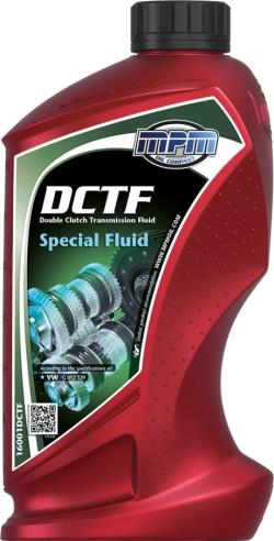MPM DCTF Automatic Transmission Fluid | 1 l