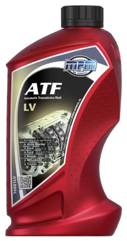 MPM ATF LV Automatic Transmission Fluid | 1 l