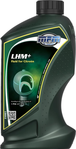 MPM LHM+ Fluid for Citro&#235;n | 1 l