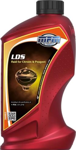 MPM LDS Fluid for Citro&#235;n &amp; Peugeot | 1 l