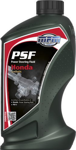 MPM PSF Power Steering Fluid Honda | 1 l