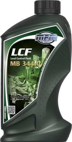 MPM LCF Level Control Fluid MB 344.0 | 1 l