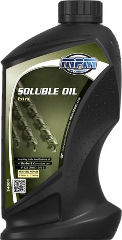 MPM Soluble Oil Extra | 1 l